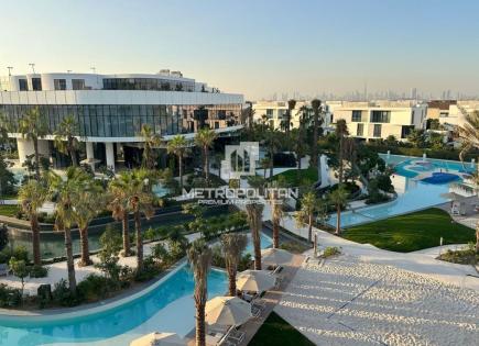 Townhouse for 2 360 805 euro in Dubai, UAE