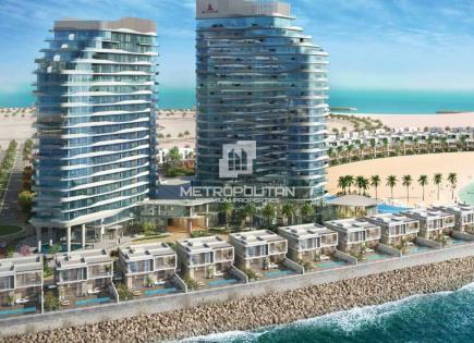Apartamento para 906 421 euro en Ras al-Jaima, EAU