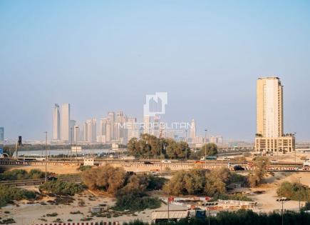 Apartment for 321 677 euro in Dubai, UAE