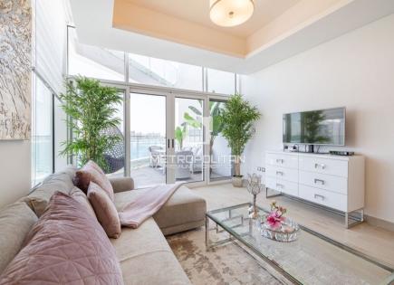 Appartamenti per 520 782 euro a Dubai, EAU