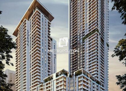 Appartamenti per 642 250 euro a Dubai, EAU