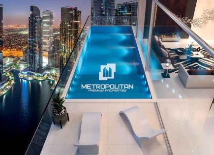 Appartamenti per 613 369 euro a Dubai, EAU