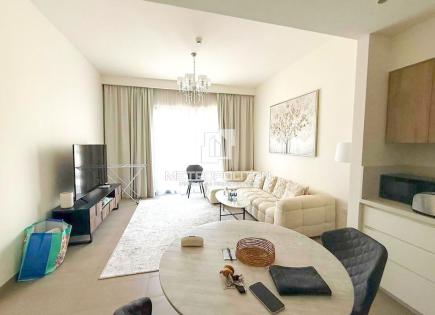 Appartamenti per 428 195 euro a Dubai, EAU