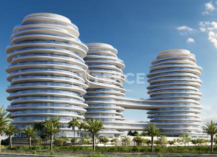 Apartment für 5 550 000 euro in den VAE