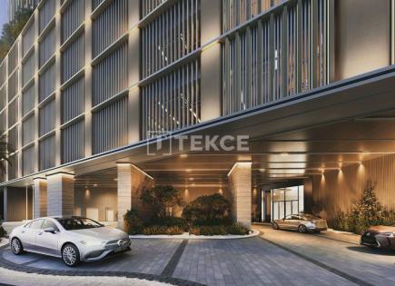 Appartamenti per 3 845 000 euro in EAU