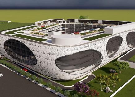 Geschäft für 140 000 euro in Antalya, Türkei