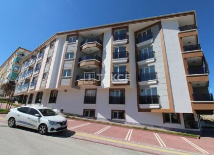 Apartment für 88 000 euro in Ankara, Türkei