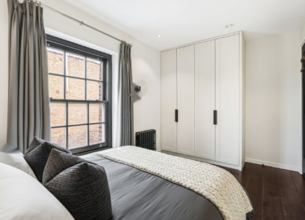 Piso para 1 029 250 euro en Londres, Reino Unido