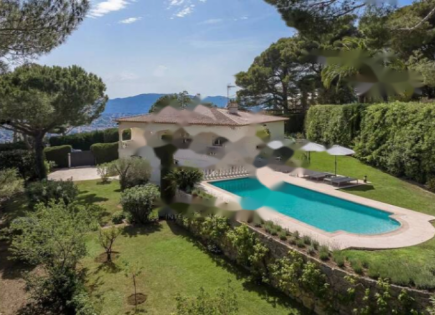 Piso para 4 500 000 euro en Cannes, Francia