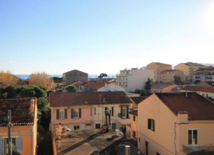 Piso para 191 000 euro en Cannes, Francia