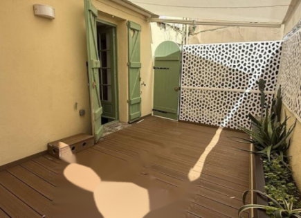 Appartamento per 250 000 euro a Cannes, Francia