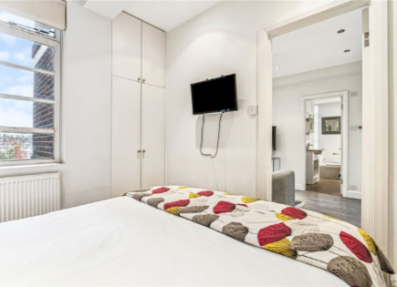 Piso para 724 500 euro en Londres, Reino Unido