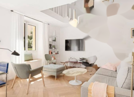 Appartamento per 635 000 euro a Cannes, Francia