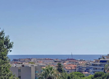 Piso para 890 000 euro en Cannes, Francia