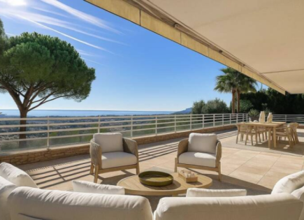 Piso para 1 700 000 euro en Cannes, Francia