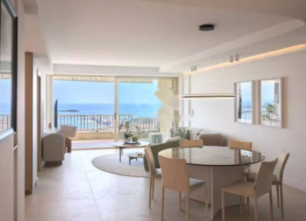 Piso para 2 380 000 euro en Cannes, Francia