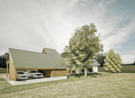 Land for 500 000 euro in Radovljica, Slovenia