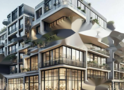 Appartement pour 375 089 Euro à Cannes, France