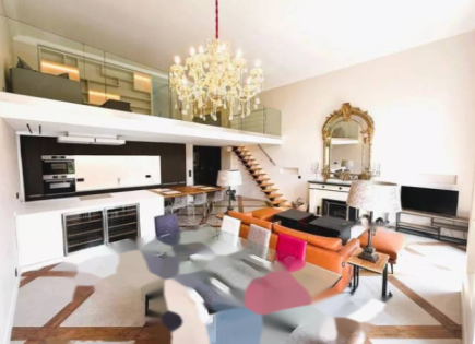 Appartamento per 1 272 000 euro a Cannes, Francia