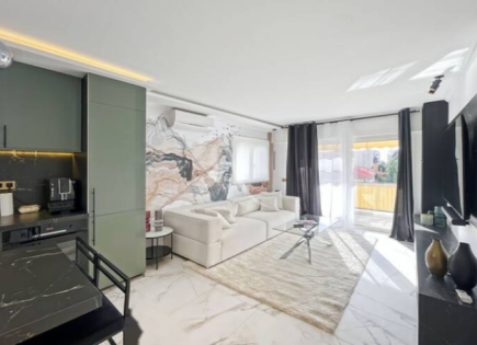 Piso para 590 000 euro en Cannes, Francia