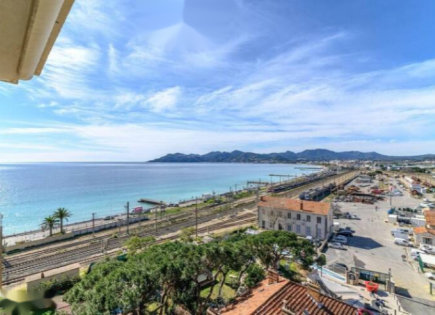 Appartamento per 220 000 euro a Cannes, Francia