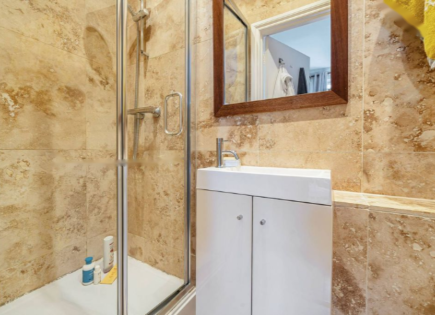 Piso para 1 610 000 euro en Londres, Reino Unido