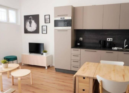 Appartamento per 272 000 euro a Cannes, Francia