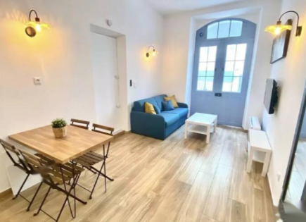 Appartamento per 219 000 euro a Cannes, Francia