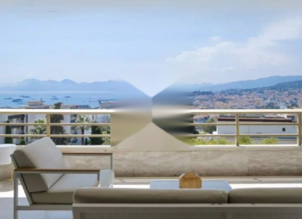 Appartamento per 1 980 000 euro a Cannes, Francia