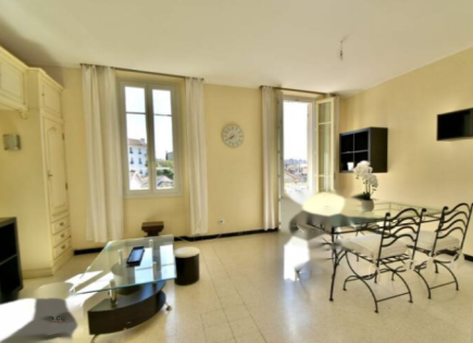 Appartamento per 210 000 euro a Cannes, Francia