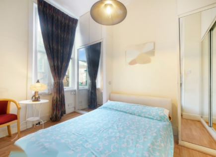 Piso para 402 500 euro en Londres, Reino Unido