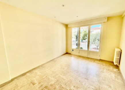 Appartamento per 195 000 euro a Cannes, Francia