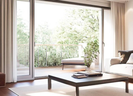 Appartamento per 365 000 euro a Cannes, Francia