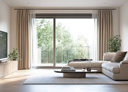 Appartamento per 365 000 euro a Cannes, Francia