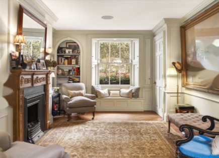 Piso para 4 025 000 euro en Londres, Reino Unido