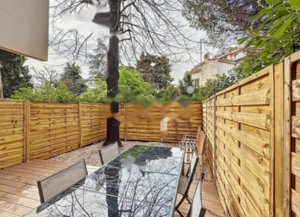 Appartamento per 260 000 euro a Cannes, Francia