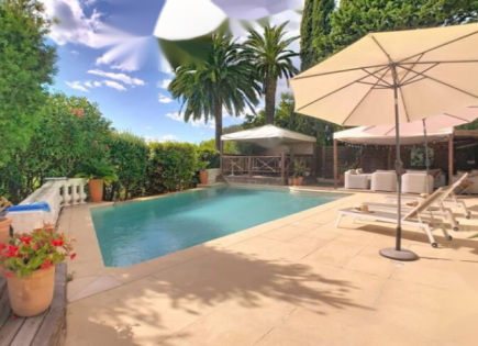 Piso para 2 490 000 euro en Cannes, Francia