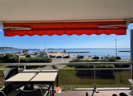 Piso para 495 000 euro en Cannes, Francia