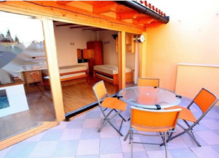 Appartement pour 320 000 Euro à Piran, Slovénie