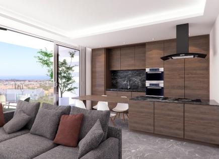 Wohnung für 240 000 euro in Paphos, Zypern