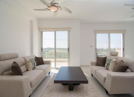 Wohnung für 223 000 euro in Paphos, Zypern