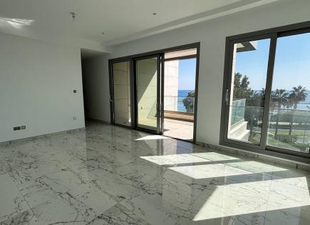 Piso para 950 000 euro en Limasol, Chipre