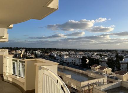 Piso para 360 000 euro en Pafos, Chipre