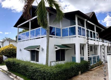 Cabaña para 107 566 euro en Samaná, República Dominicana