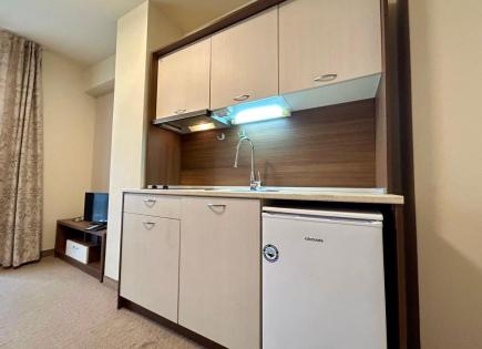 Apartment for 72 500 euro at Sunny Beach, Bulgaria