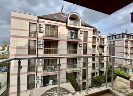 Apartment für 93 500 euro in Sonnenstrand, Bulgarien