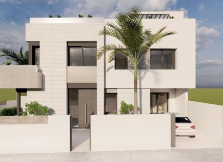 Bungalow pour 359 000 Euro à Pilar de la Horadada, Espagne