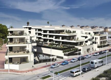 Penthouse pour 290 000 Euro à La Marina, Espagne