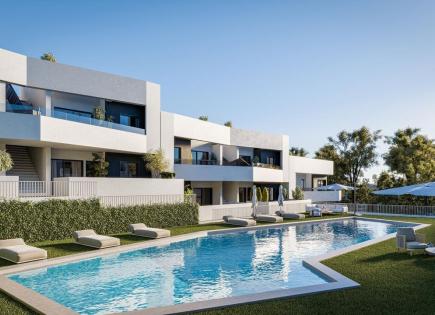 Bungalow pour 229 900 Euro à San Miguel de Salinas, Espagne