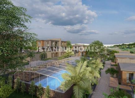 Villa pour 1 115 000 Euro à Istanbul, Turquie